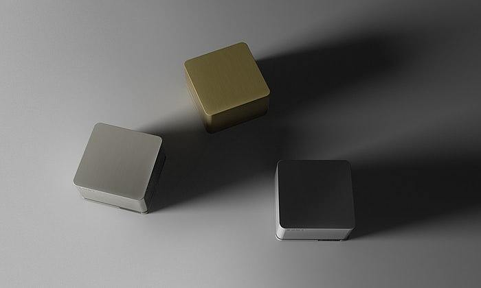 2017 red dot award，Wall-Mounted，water tap，bathroom，