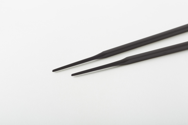 Pain point resolution，flower，become，cylinder，Minimalist，wood，Bamboo，Commodity redesign，Chopsticks design，