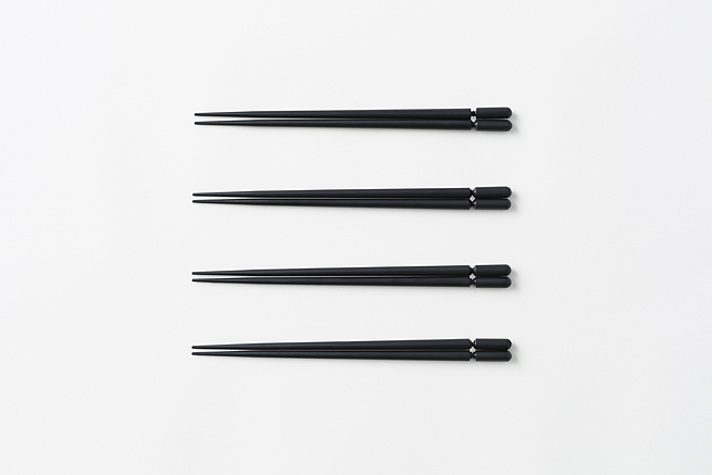 Pain point resolution，flower，become，cylinder，Minimalist，wood，Bamboo，Commodity redesign，Chopsticks design，