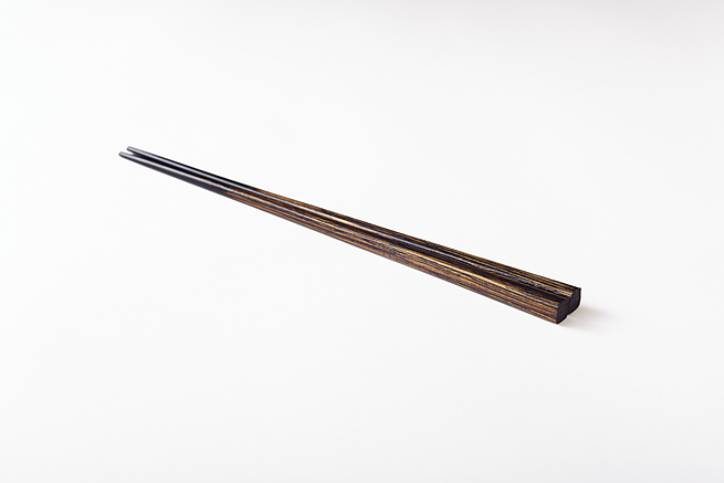 Pain point resolution，flower，become，cylinder，Minimalist，wood，Bamboo，Commodity redesign，Chopsticks design，