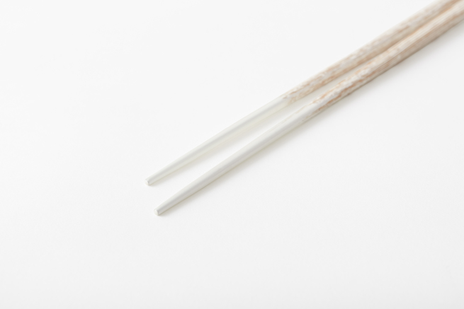 Pain point resolution，flower，become，cylinder，Minimalist，wood，Bamboo，Commodity redesign，Chopsticks design，