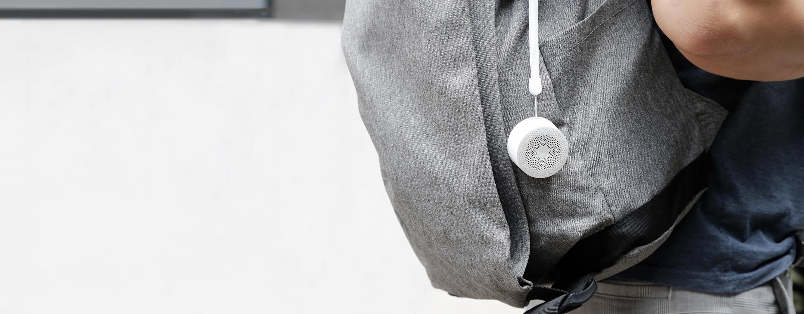 product design，millet，Digital，loudspeaker box，