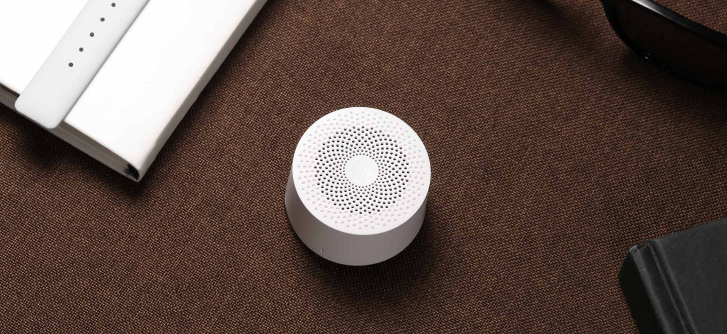 product design，millet，Digital，loudspeaker box，