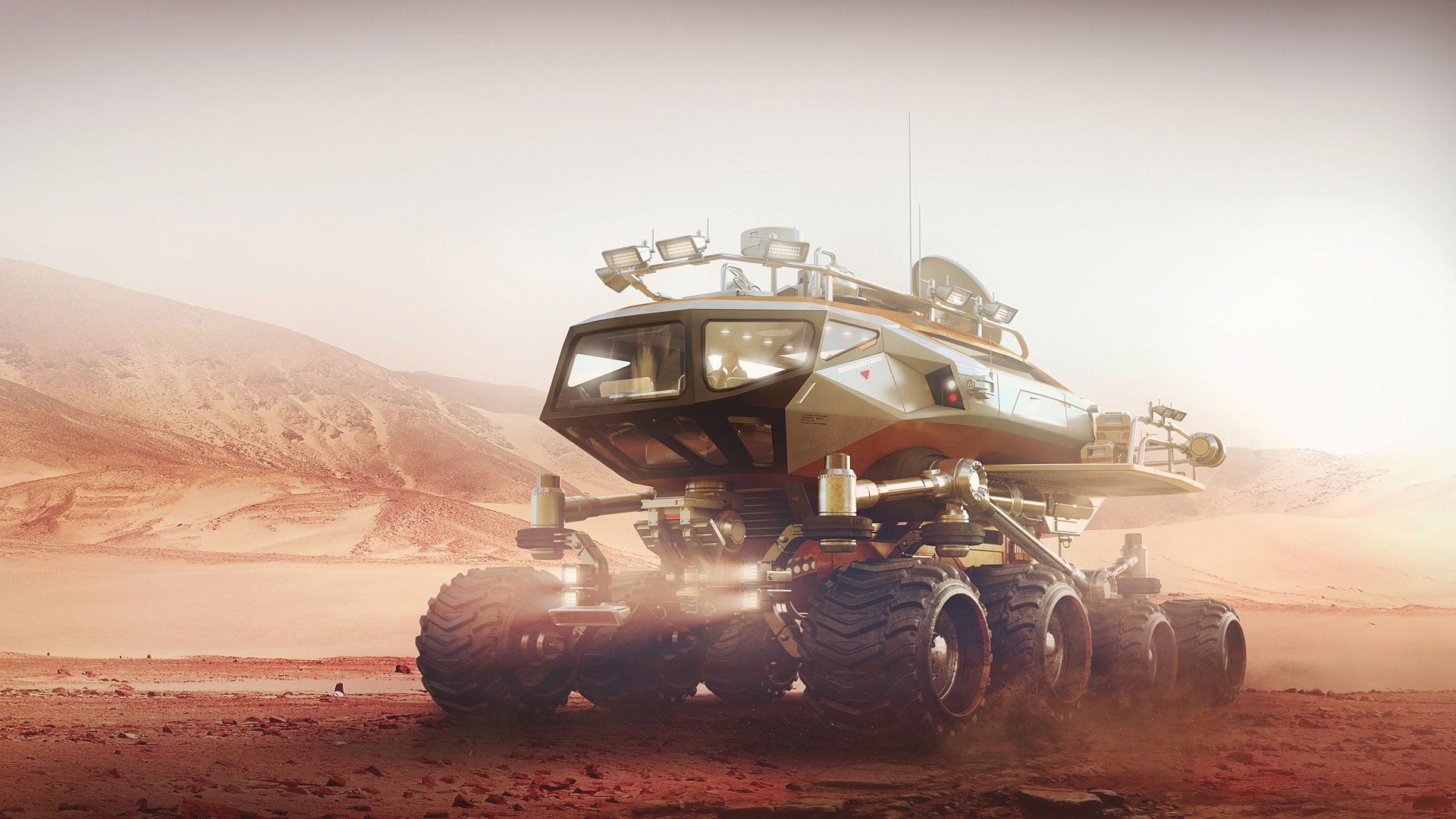 explore，spacecraft，modeling，concept，universe，airship，