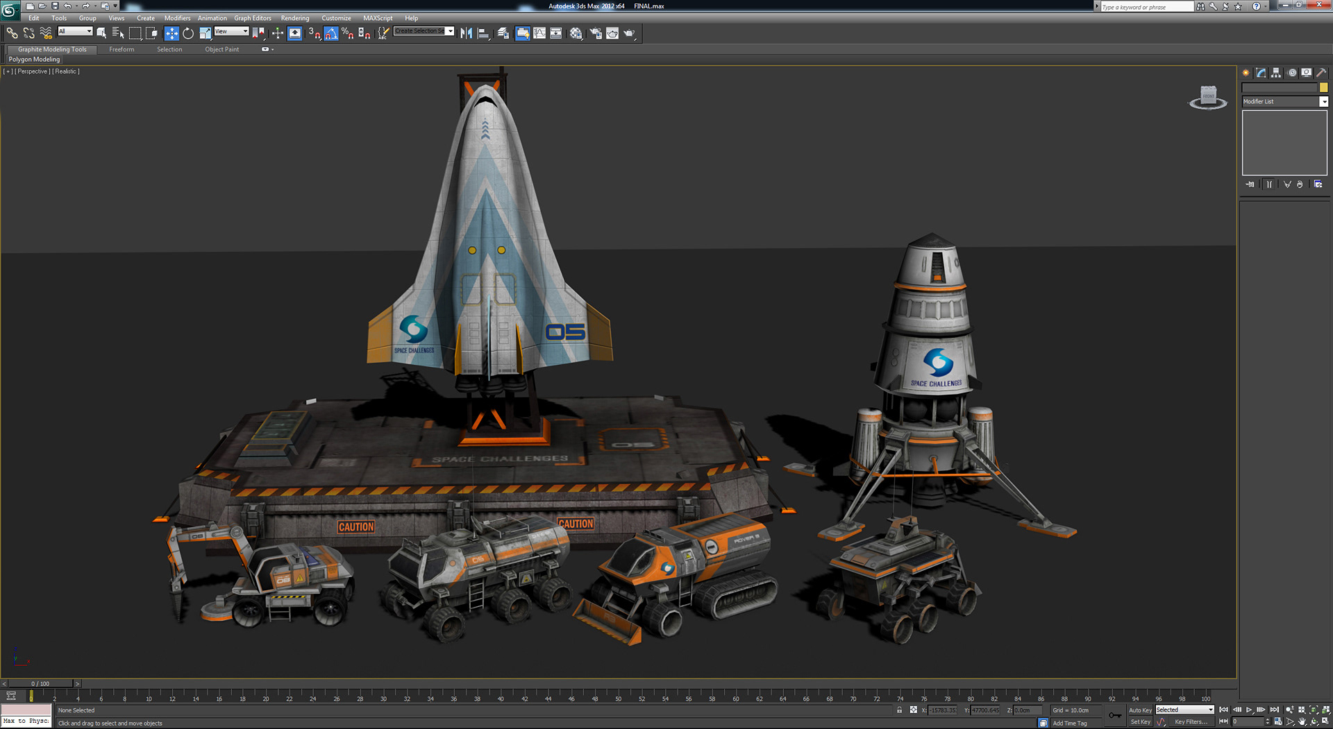 explore，spacecraft，modeling，concept，universe，airship，