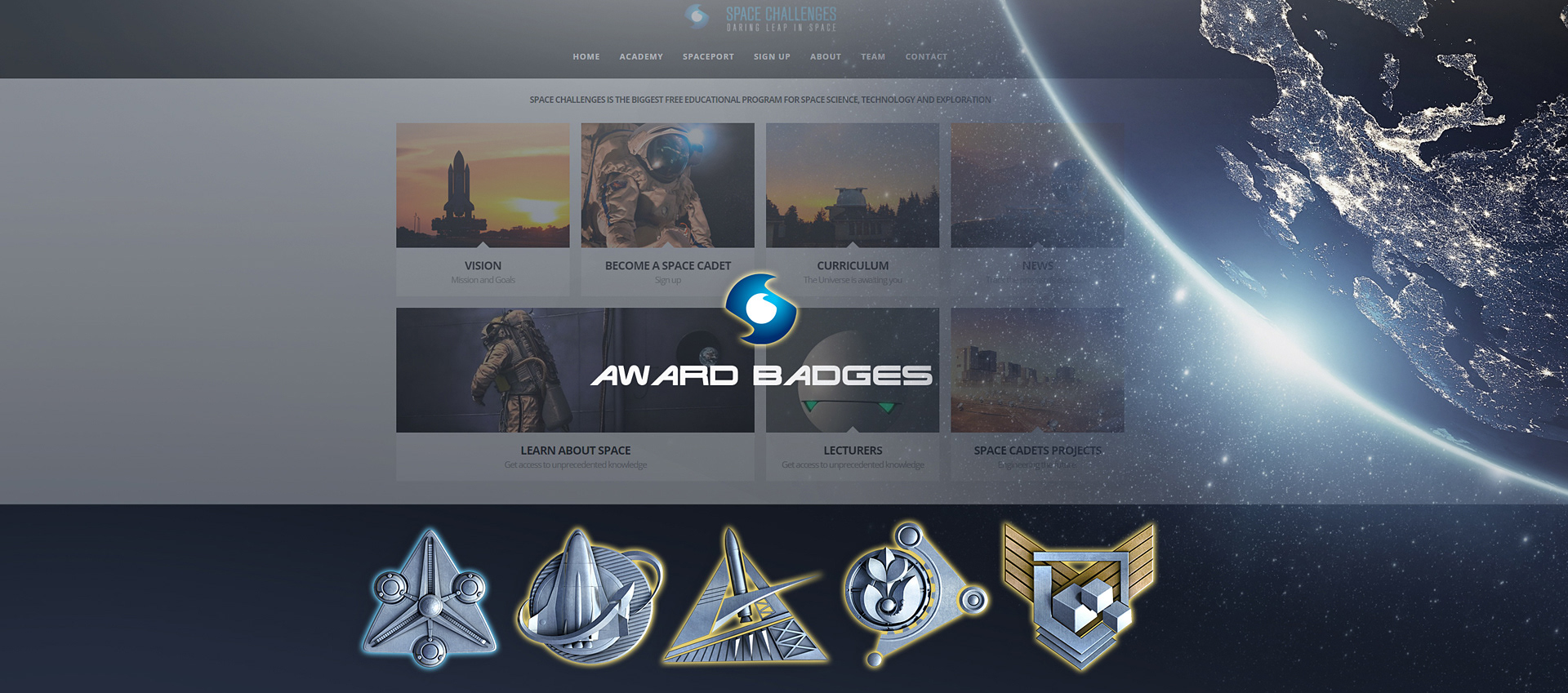 explore，spacecraft，modeling，concept，universe，airship，