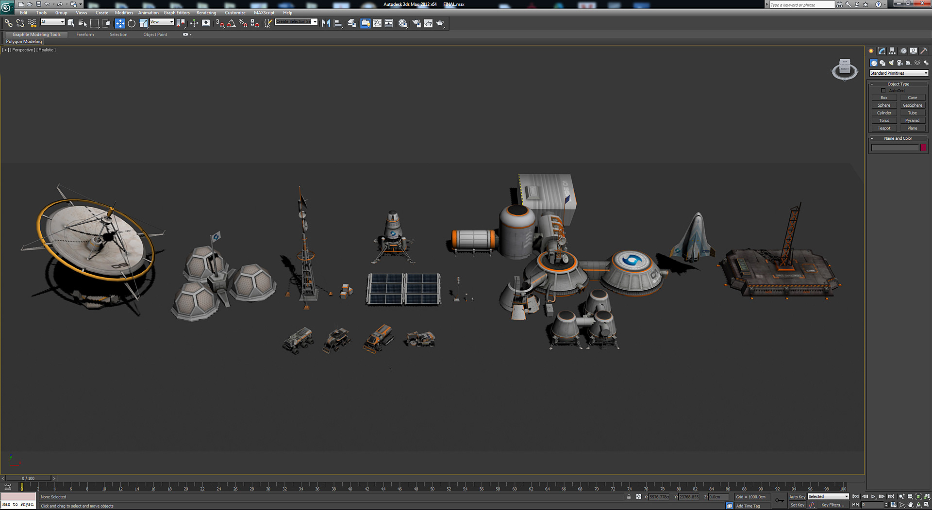 explore，spacecraft，modeling，concept，universe，airship，