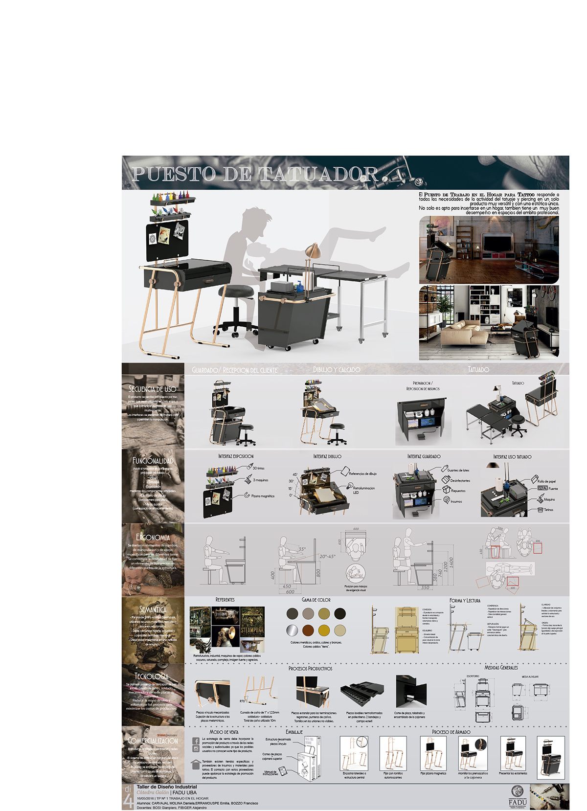 Beautiful and practical，Office Supplies，industrial design，Product design I，Creative and novel，