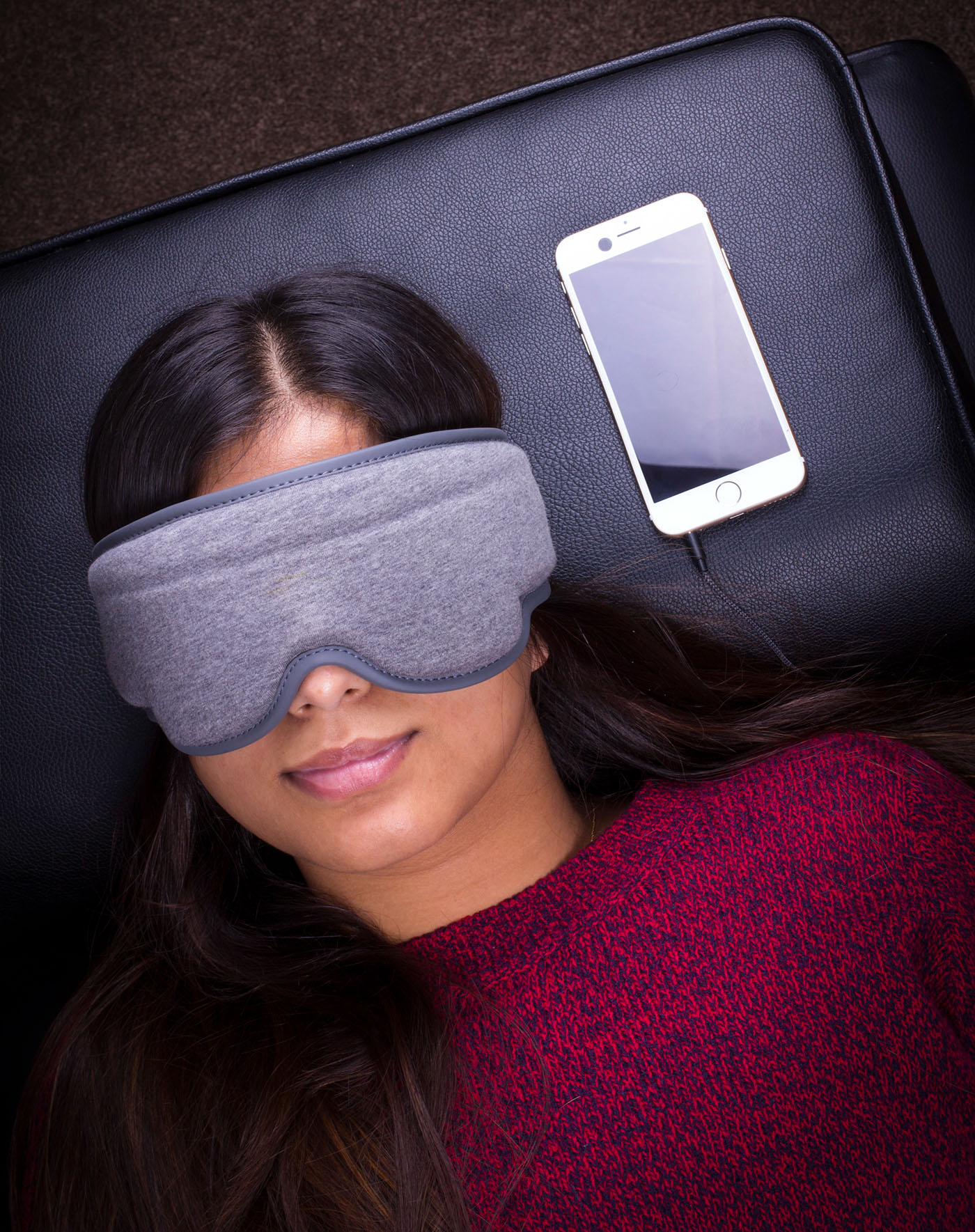 product design，industrial design，Help sleep，sound，patch，