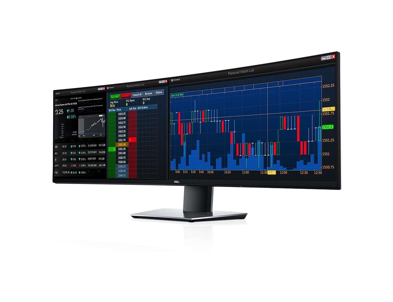 product design，industrial design，Large screen，Monitoring screen，monitor，