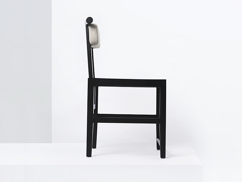 furniture，chair，Minimalist，Simple Chinese style，