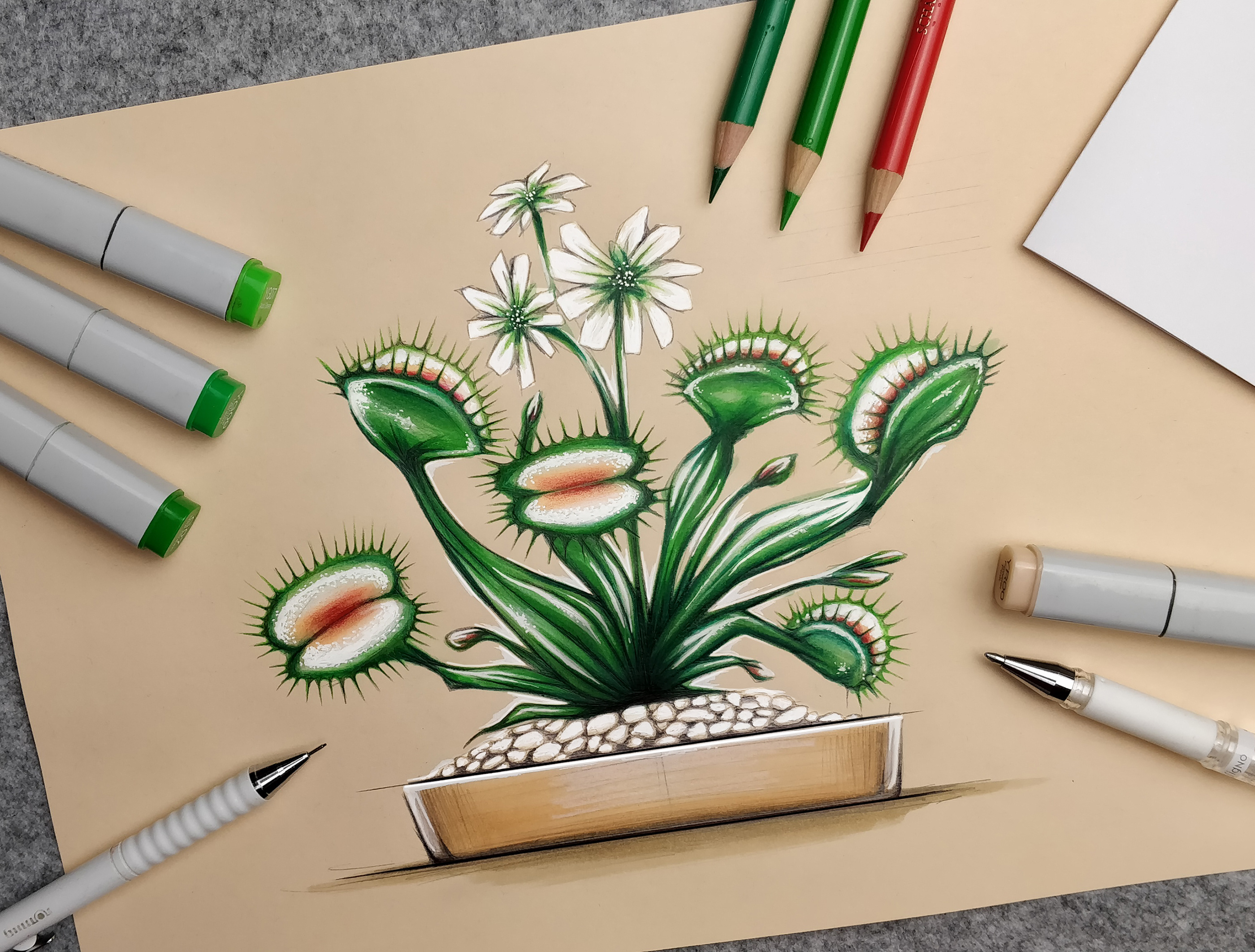 Hand drawn products，product design，Annual design，industrial design，Hand drawn，