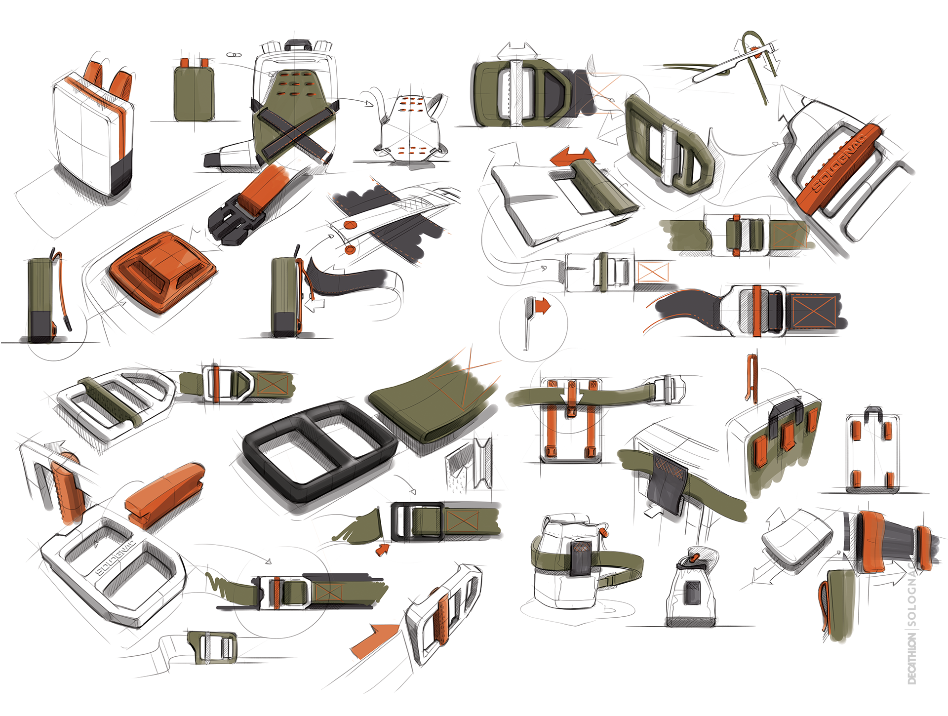 manuscript，Hand drawn，product design，