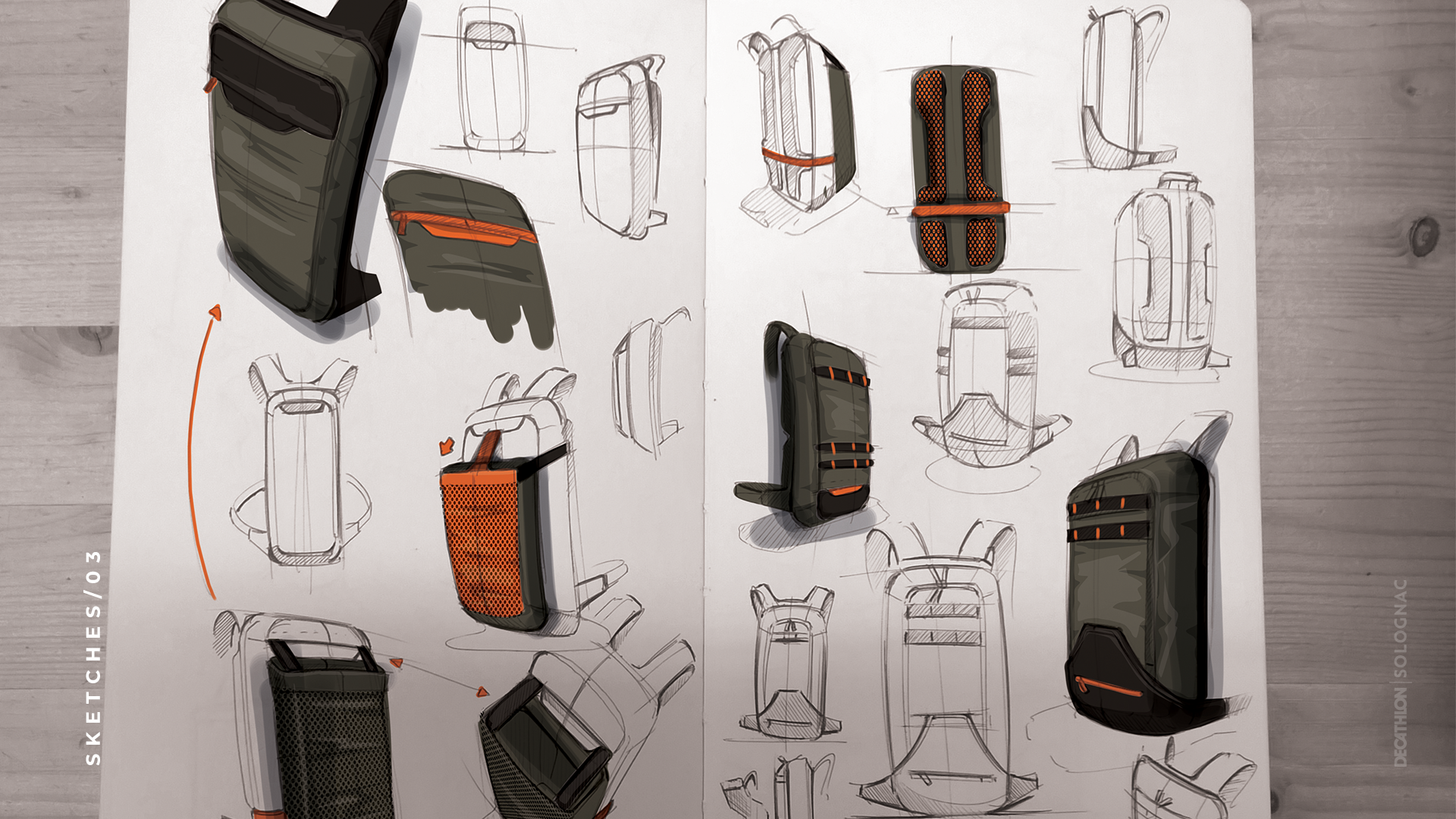 manuscript，Hand drawn，product design，