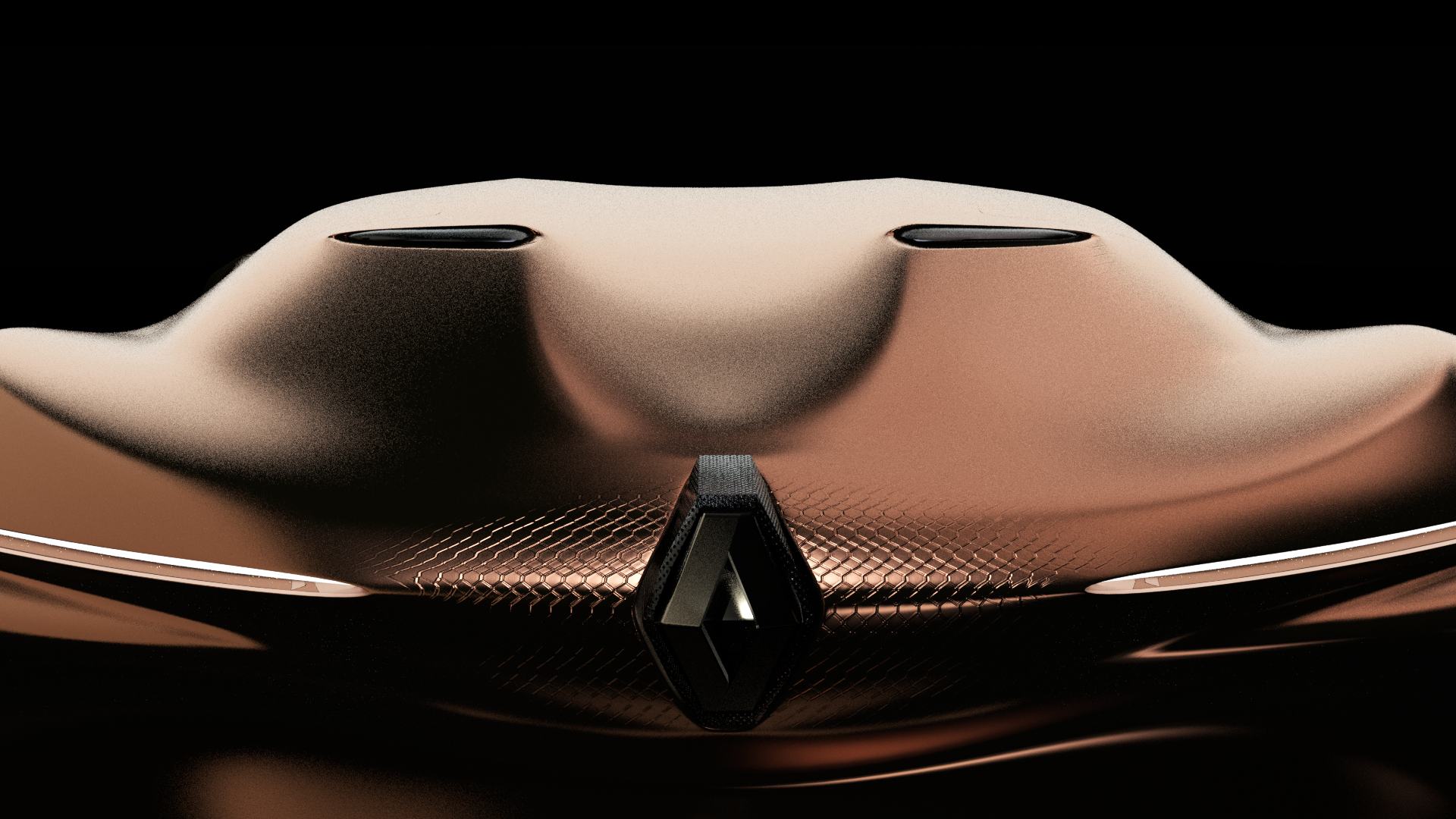 Sports car，vehicle，conceptual design，renault，