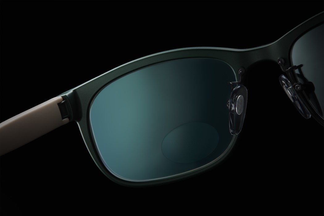 product design，industrial design，Focus change，glasses，