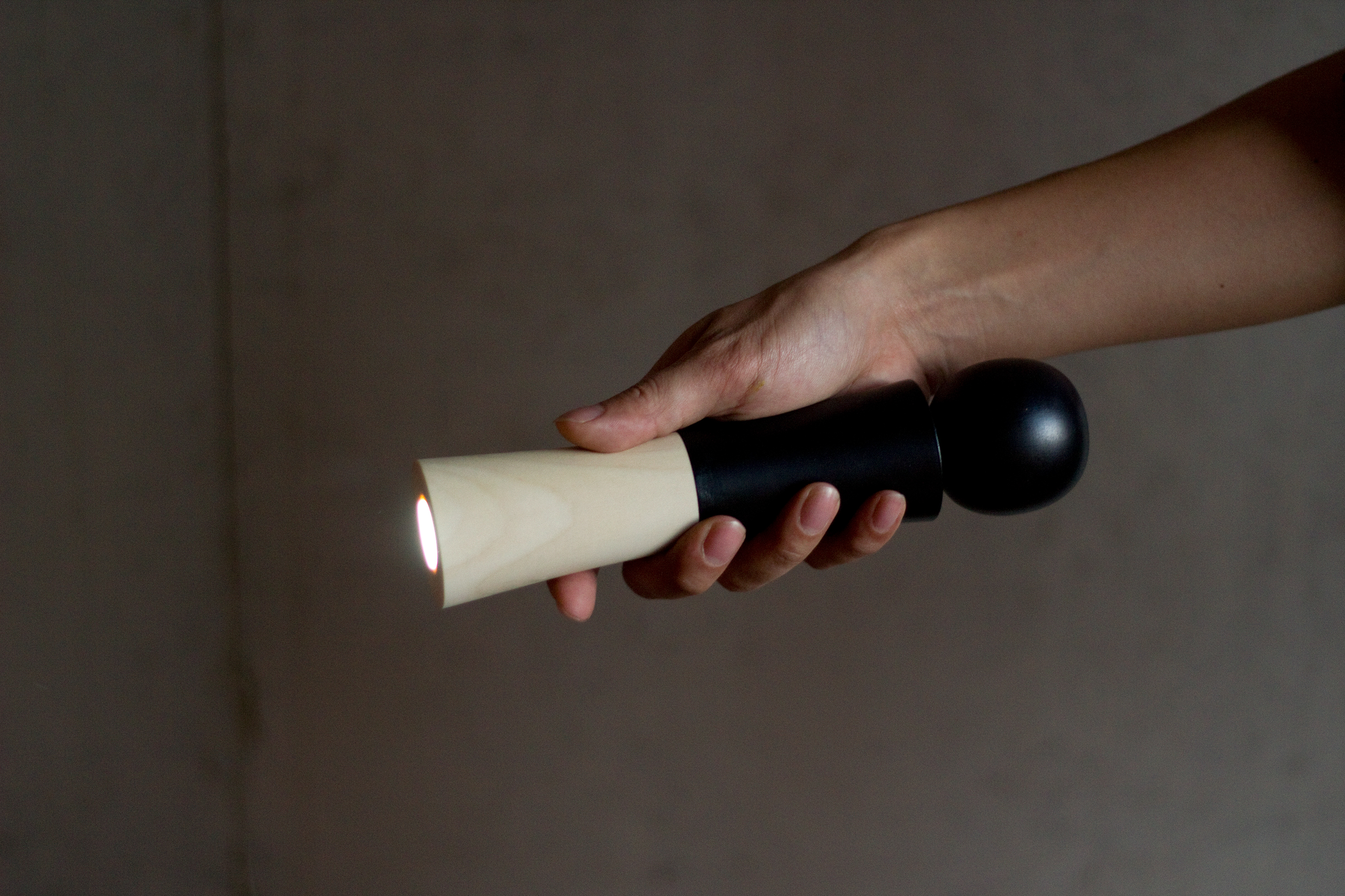 Flashlight，decorate，lamp，