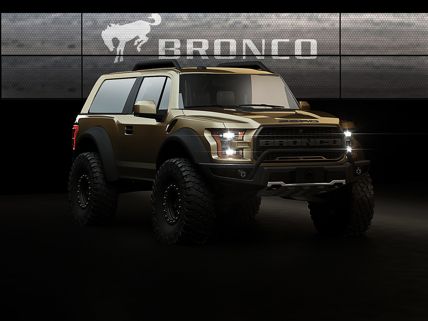 automobile，Off-road vehicle，two thousand and twenty，BRONCO，F-150 raptor，