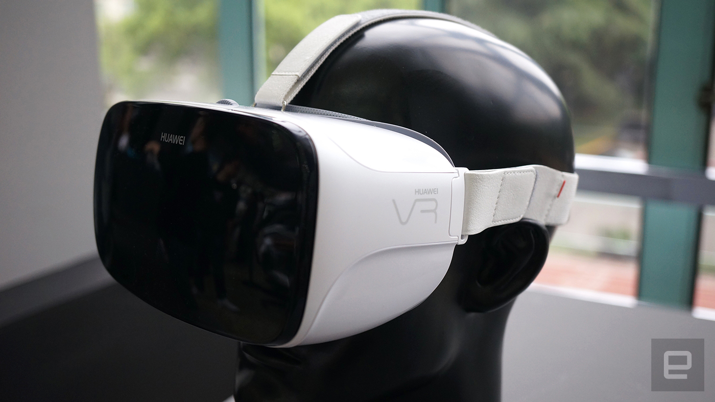 Huawei，vr，glasses，Digital，intelligence，science and technology，