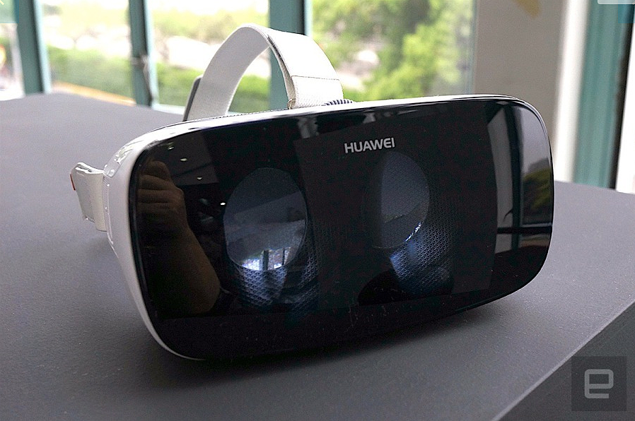 Huawei，vr，glasses，Digital，intelligence，science and technology，