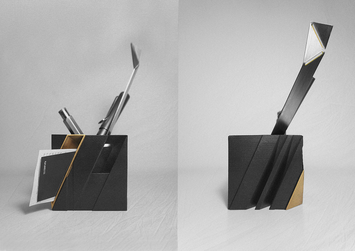 Stationery，