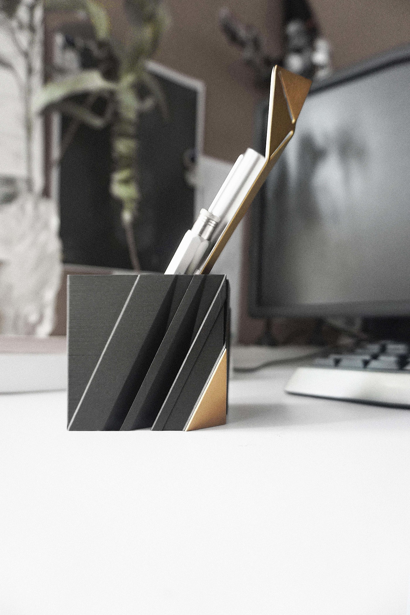 Stationery，