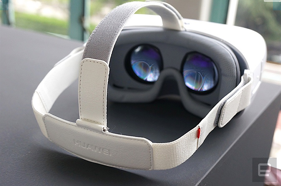 Huawei，vr，glasses，Digital，intelligence，science and technology，