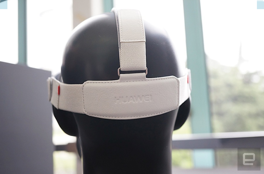 Huawei，vr，glasses，Digital，intelligence，science and technology，