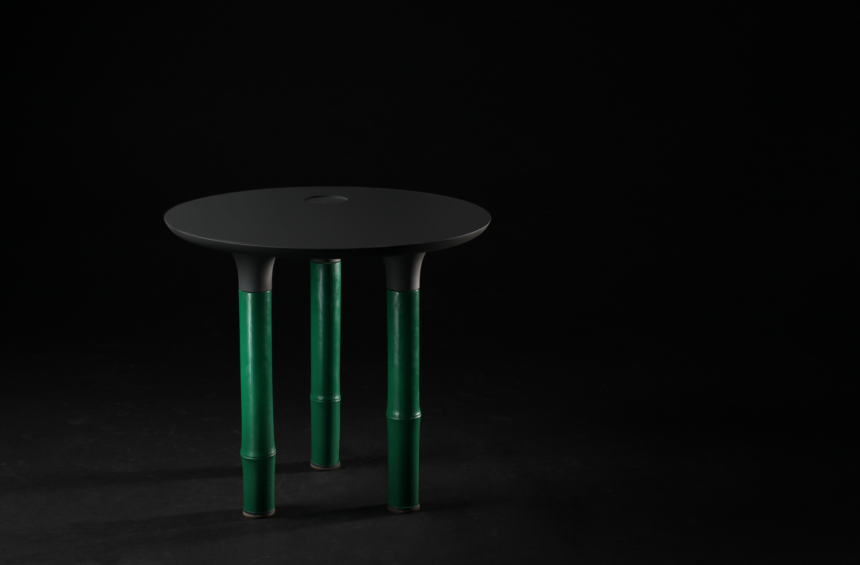 Bamboo，tea table，product design，Table，
