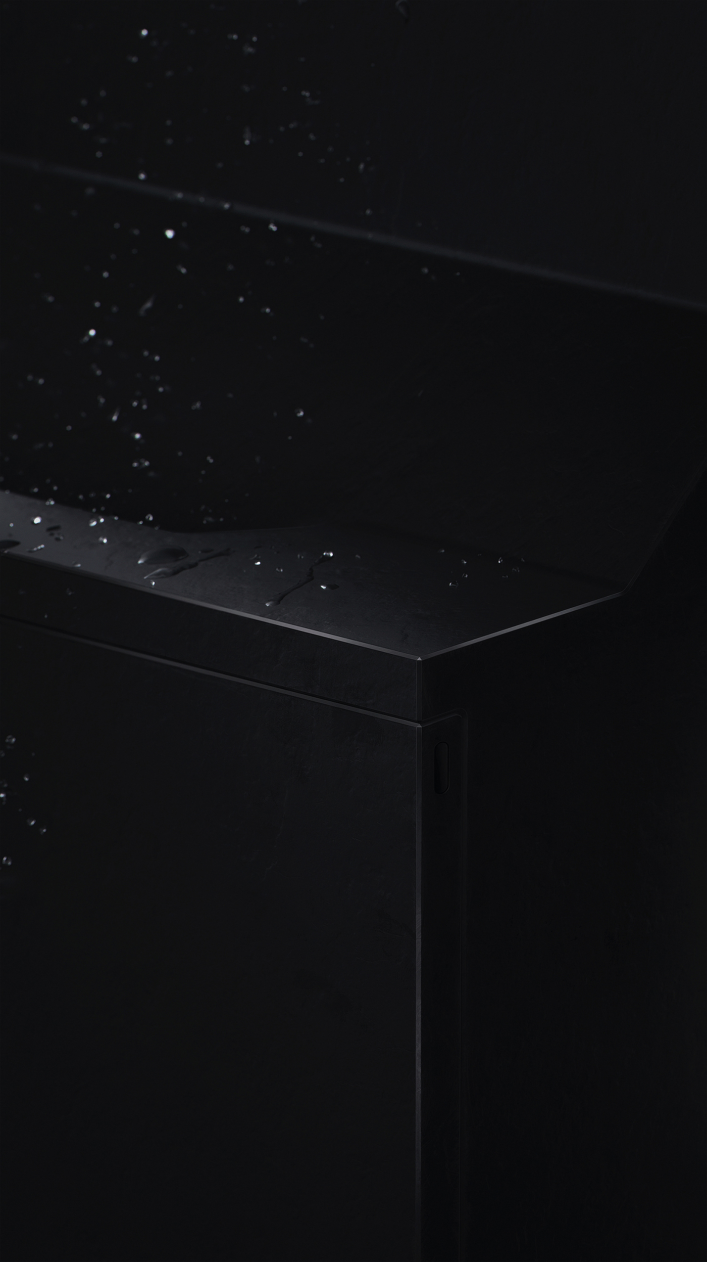 rhinoceros，3D max，Intelligent water cooler，Water Cooler，product design，photoshop，Rendering works，Intelligent water dispenser，