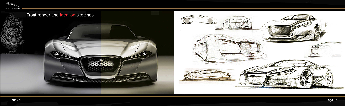 Automatic design，industrial design，Automobile design，