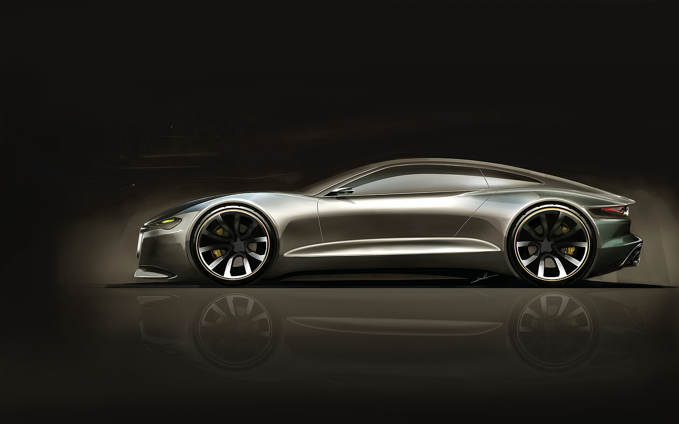 Automatic design，industrial design，Automobile design，