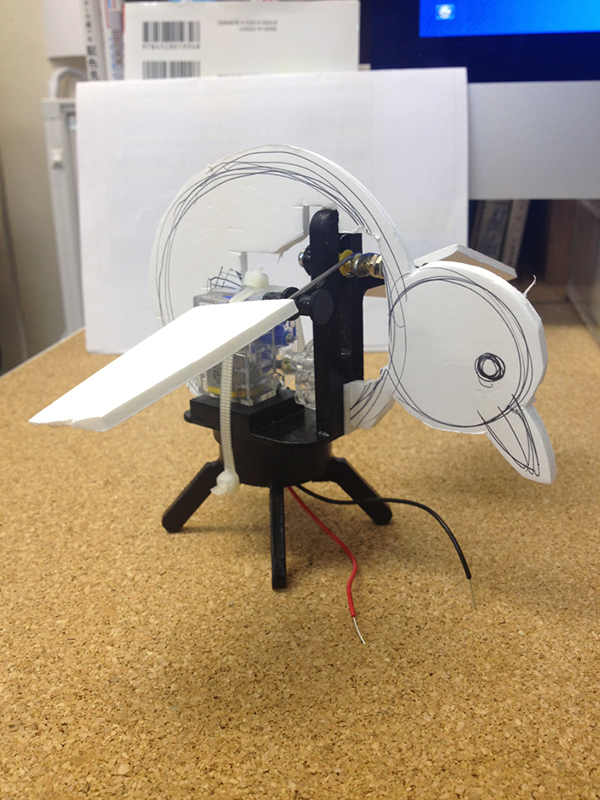 Internet of things，Intelligent baby care equipment，User experience，