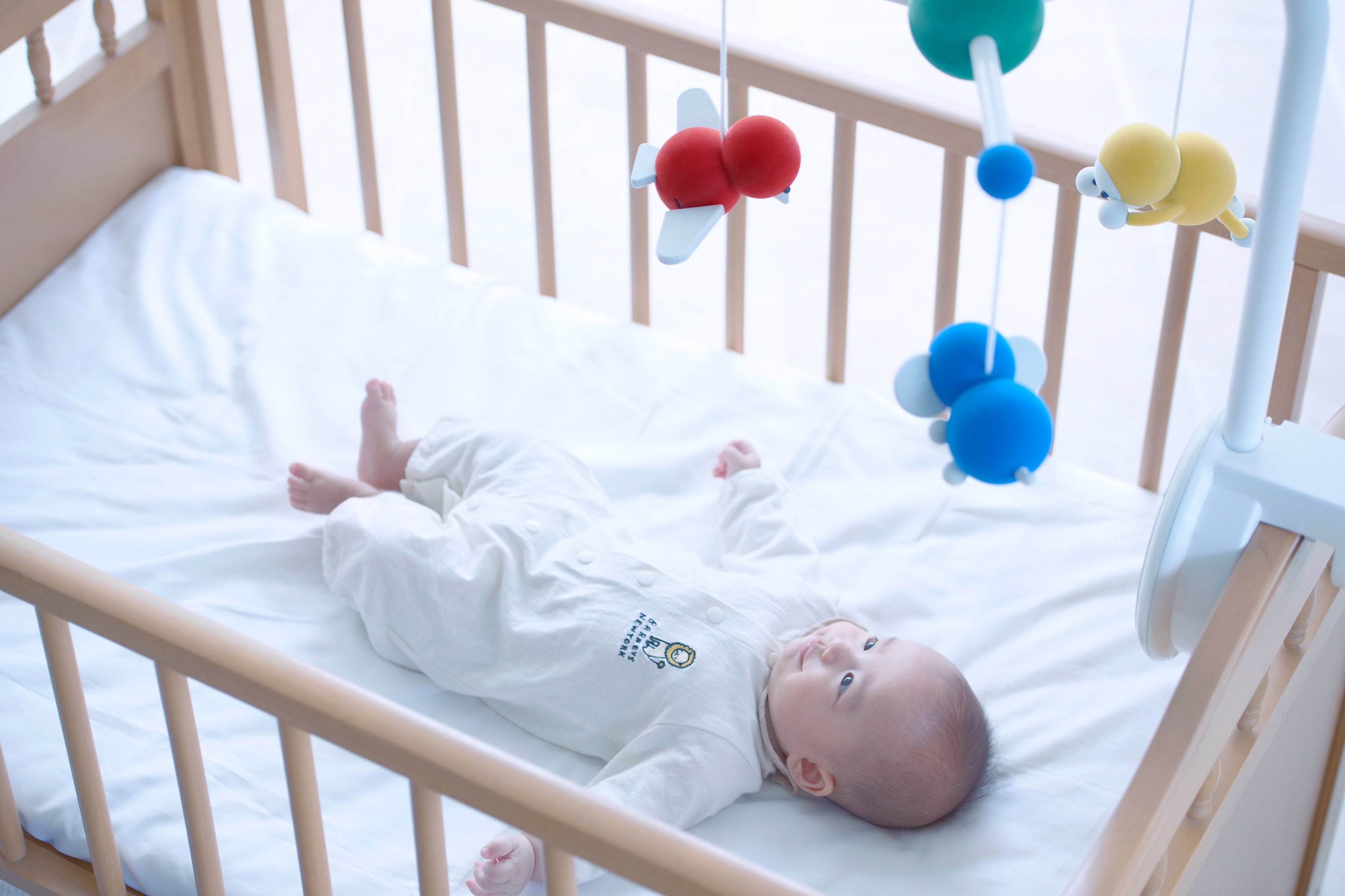 Internet of things，Intelligent baby care equipment，User experience，