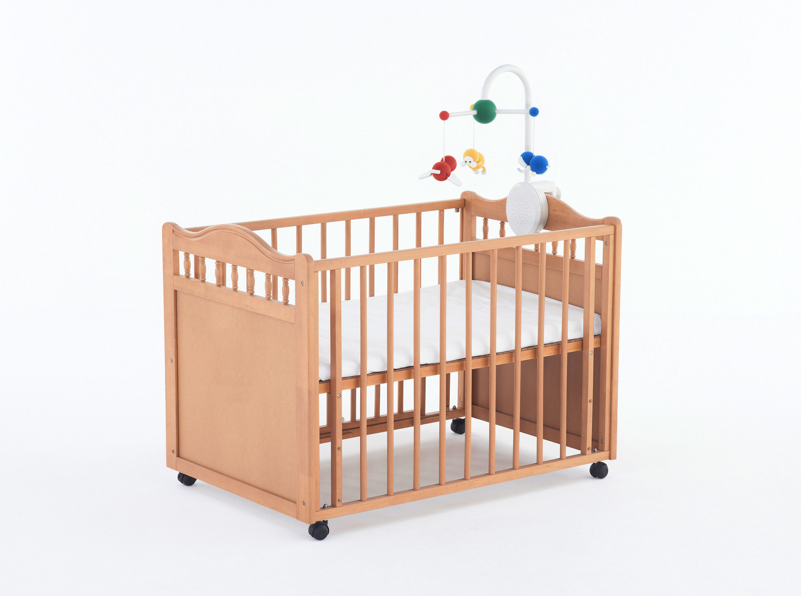 Internet of things，Intelligent baby care equipment，User experience，