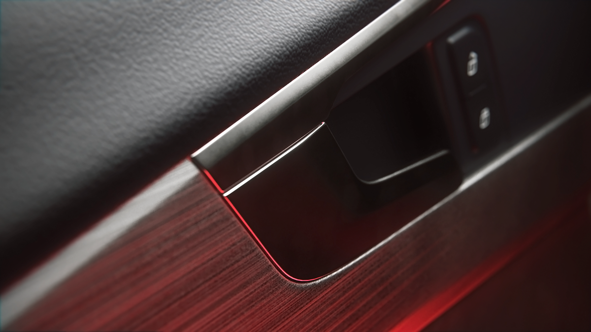 product design，Render，3d，Automotive interior，