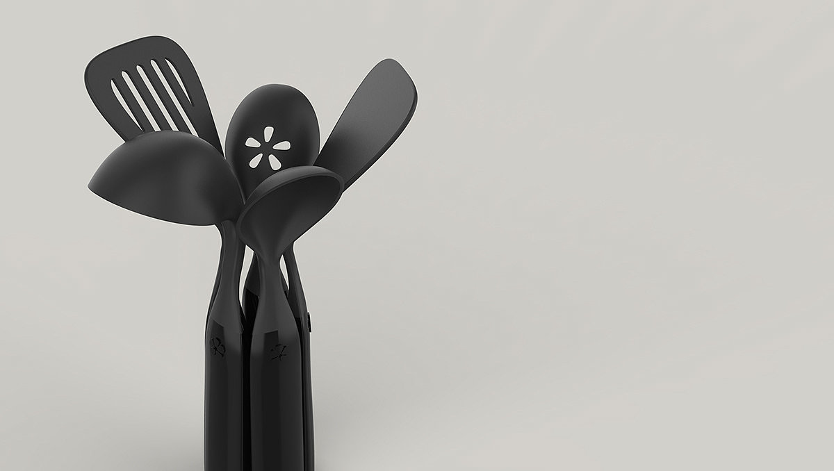 industrial design，product design，tableware，Bookmark，