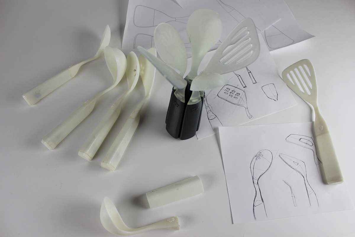 industrial design，product design，tableware，Bookmark，