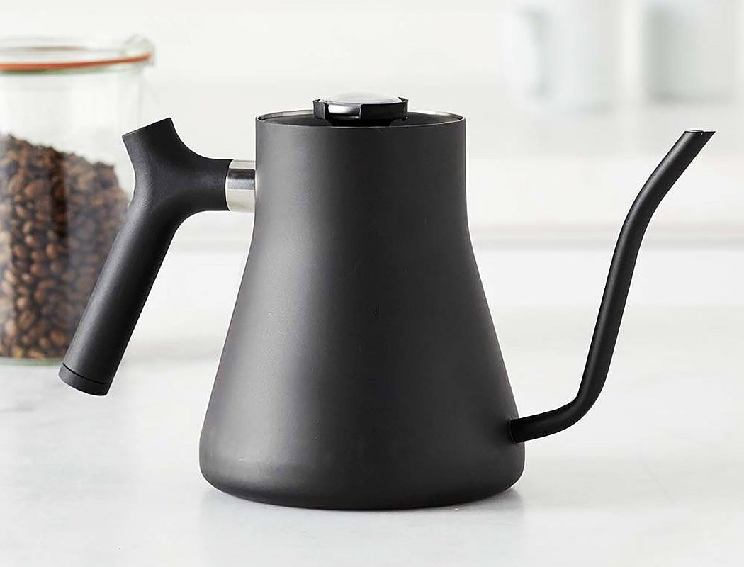 product，Temperature can be displayed，kettle，Minimalist，