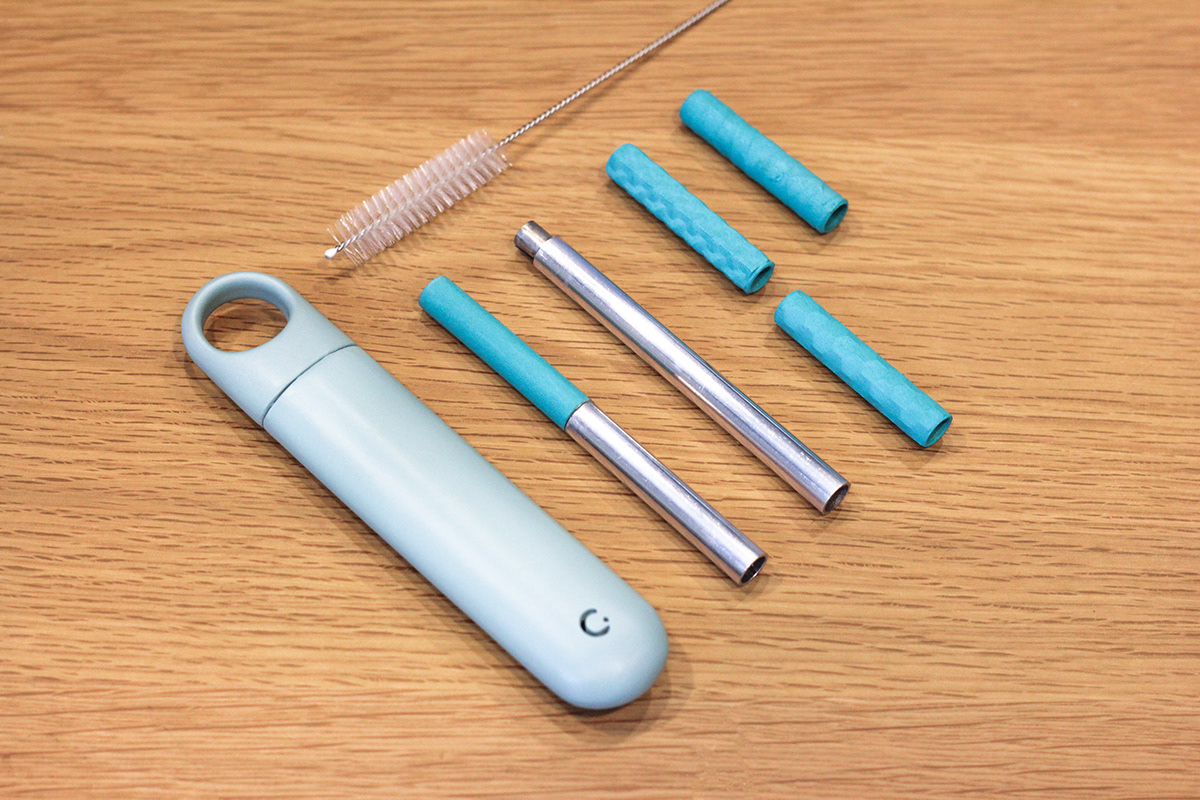 straw，environment protection，product design，industrial design，