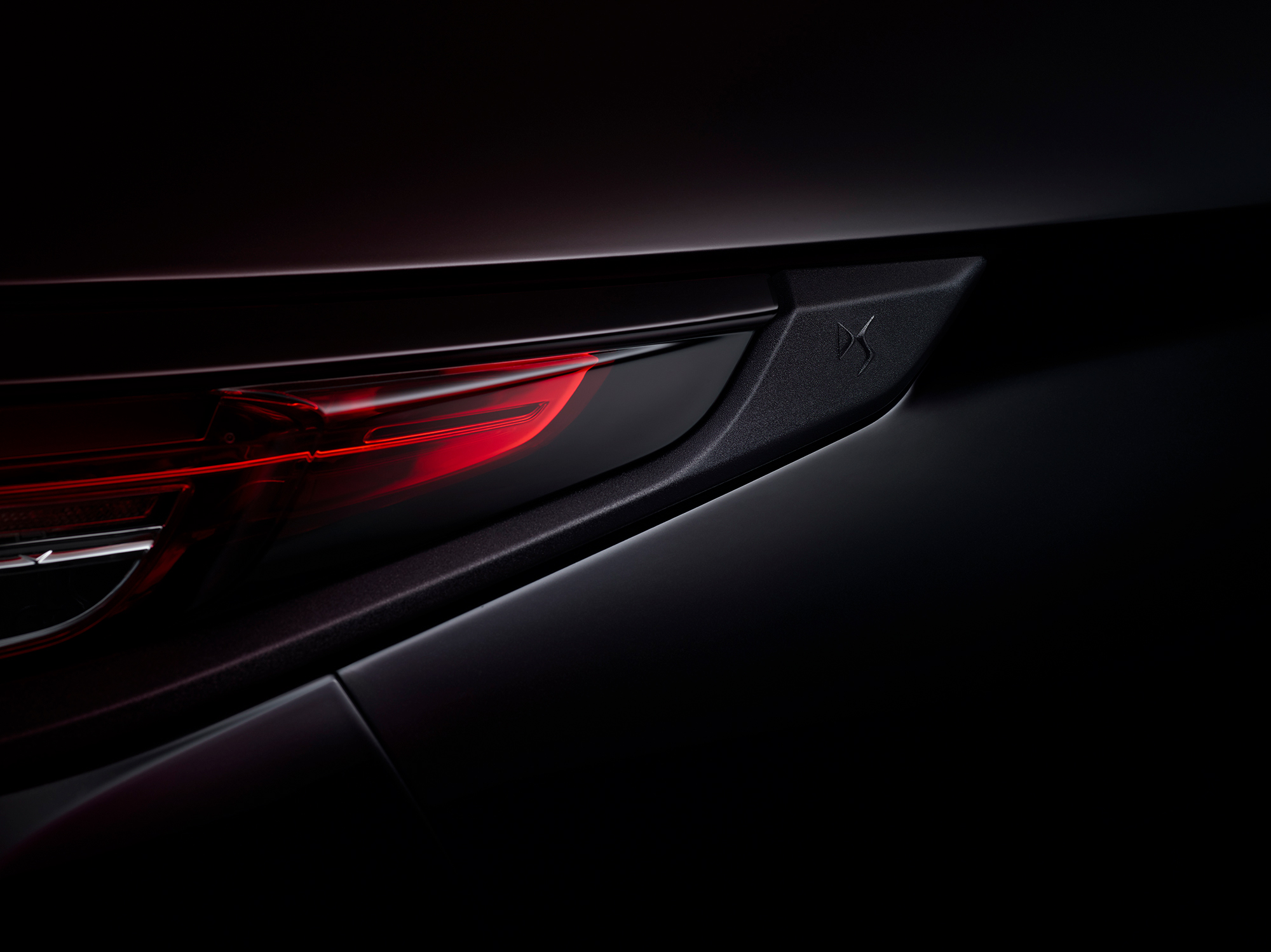 industrial design，vehicle，automobile，DS3，