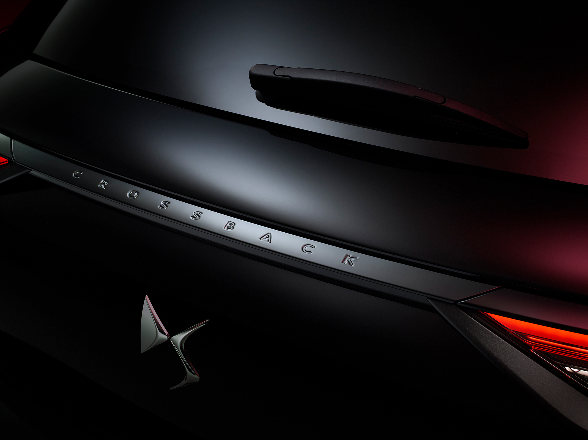 industrial design，vehicle，automobile，DS3，