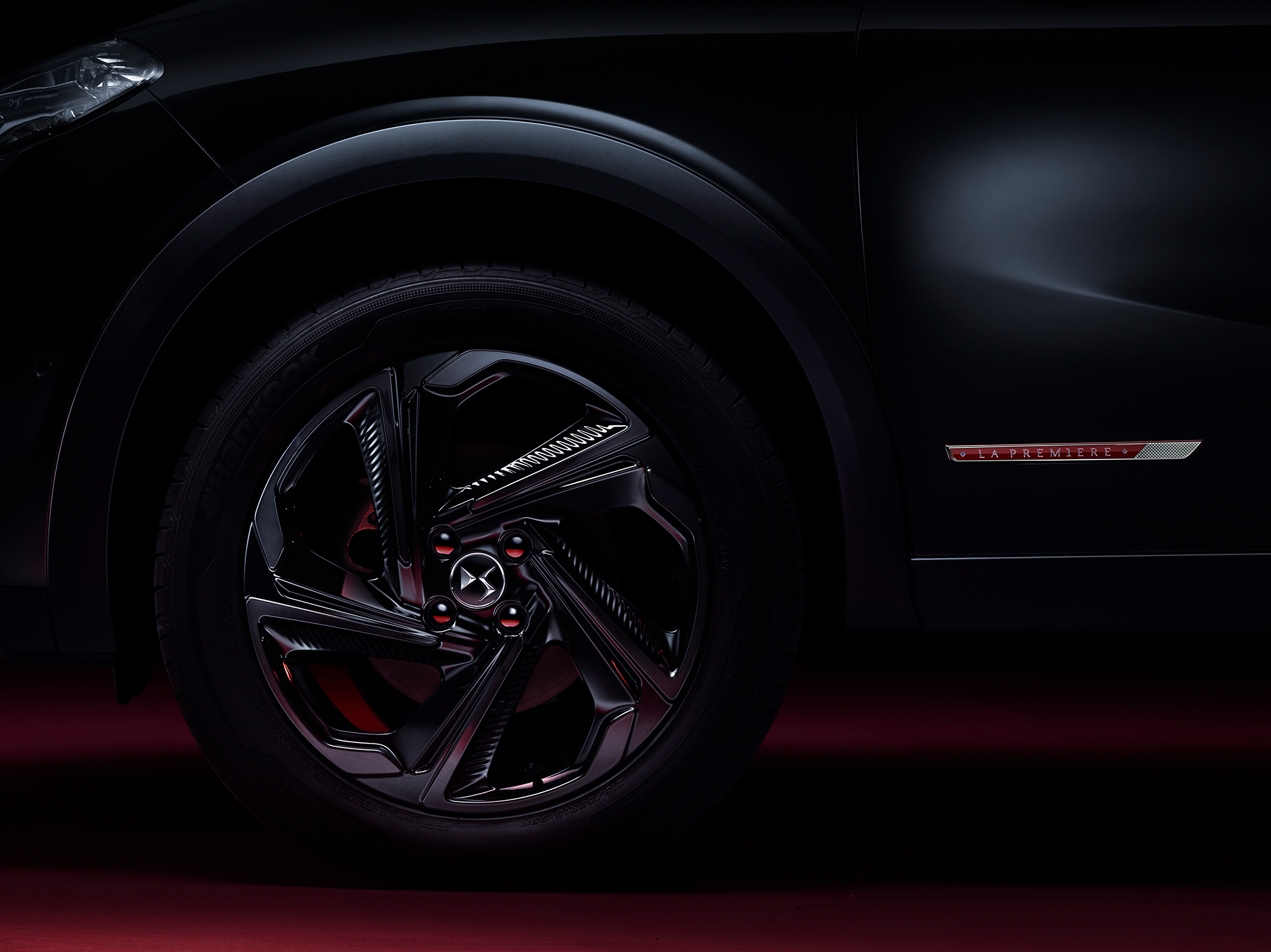 industrial design，vehicle，automobile，DS3，