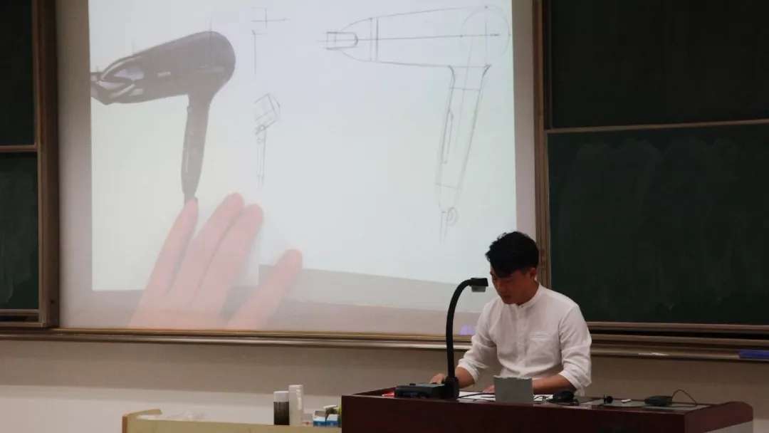 industrial design，product design，Design process，Hand drawn tutorial，Software tutorial，