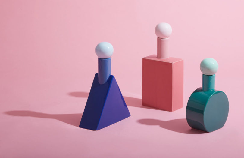 industrial design，product design，Jonathan Adler，Home design，