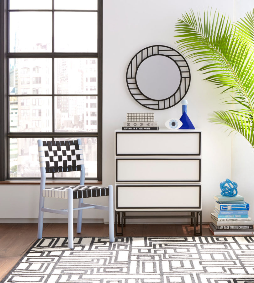 industrial design，product design，Jonathan Adler，Home design，