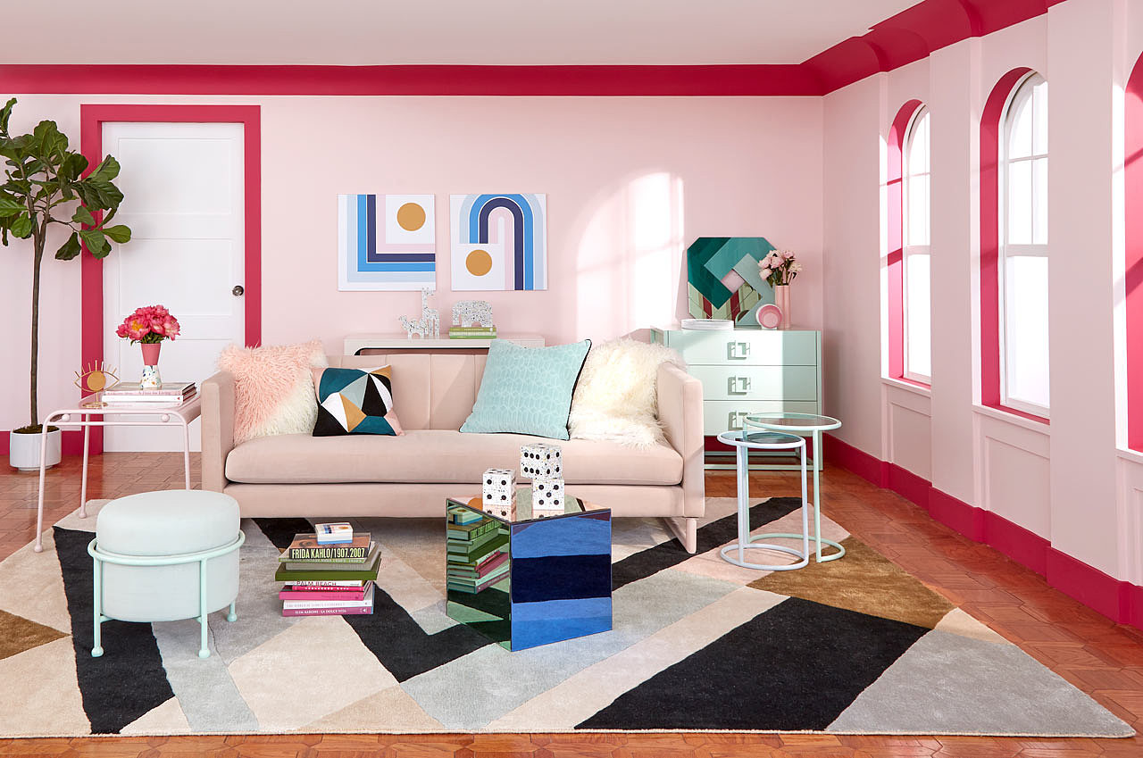 industrial design，product design，Jonathan Adler，Home design，