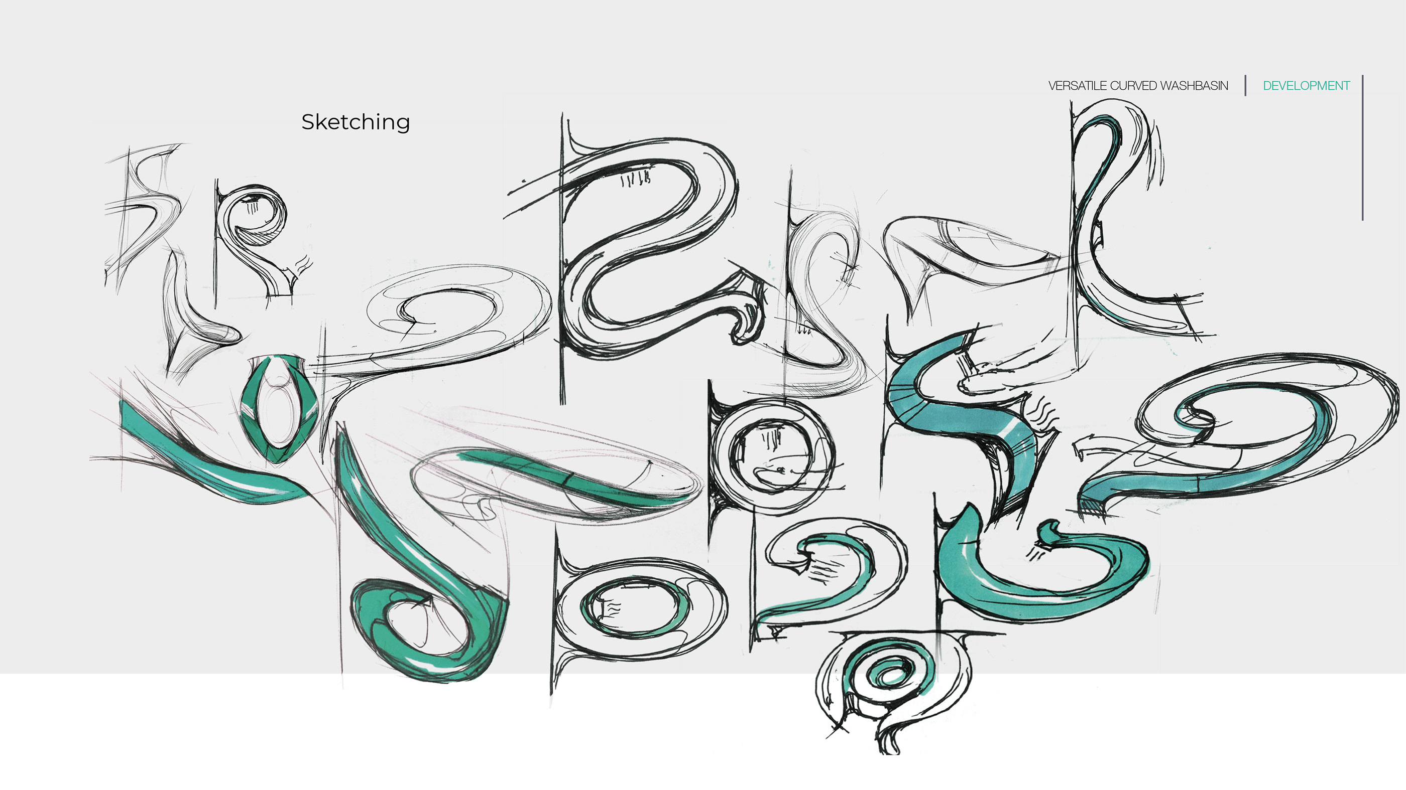 Hand drawn，draft，manuscript，drawing，product design，sketch，sample reels，