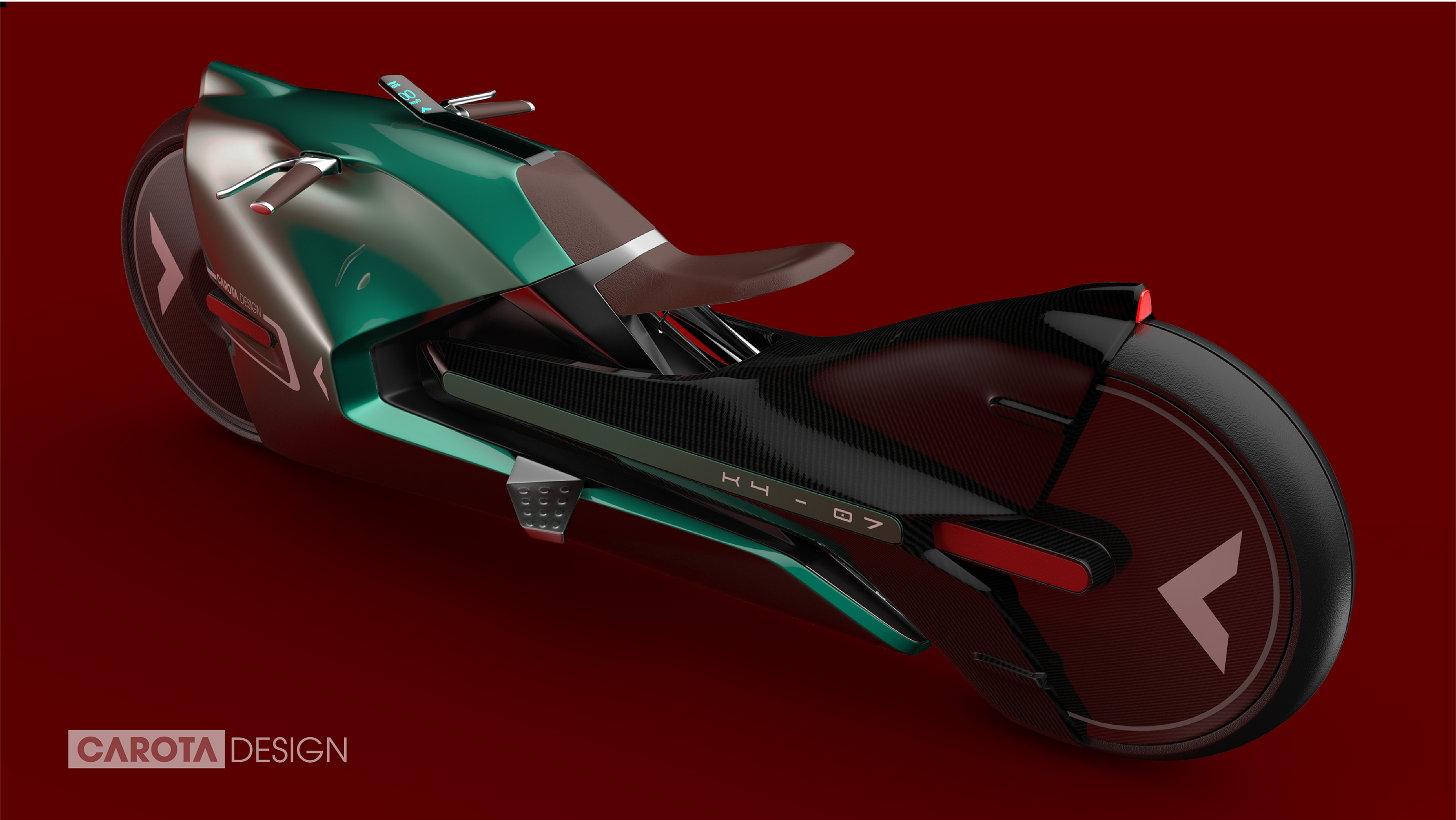 Motorcycle，accelerate，conceptual design，Cool，Bicycle，vehicle，