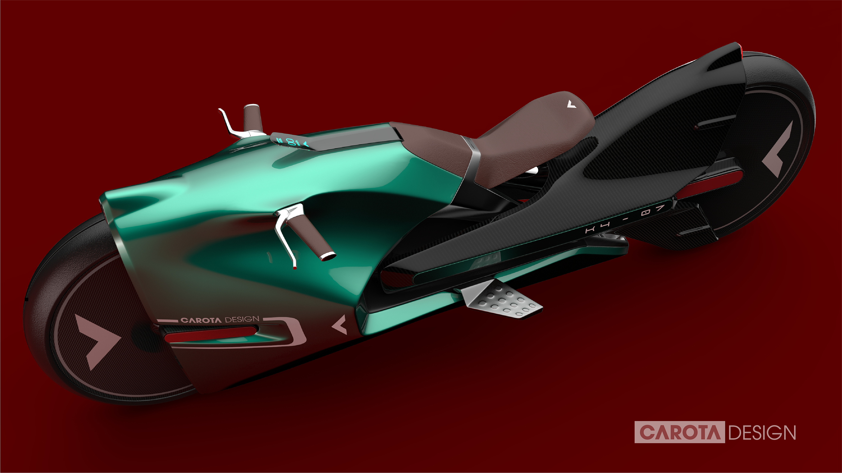 Motorcycle，accelerate，conceptual design，Cool，Bicycle，vehicle，